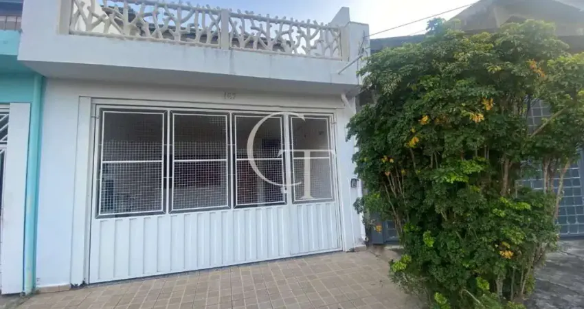 Sobrado para Alugar com 03 quartos sendo 01 suítes em Itu