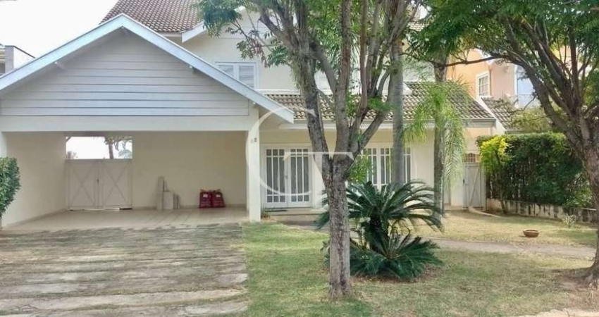 Casa com Piscina para Locação no Condomínio Theodora