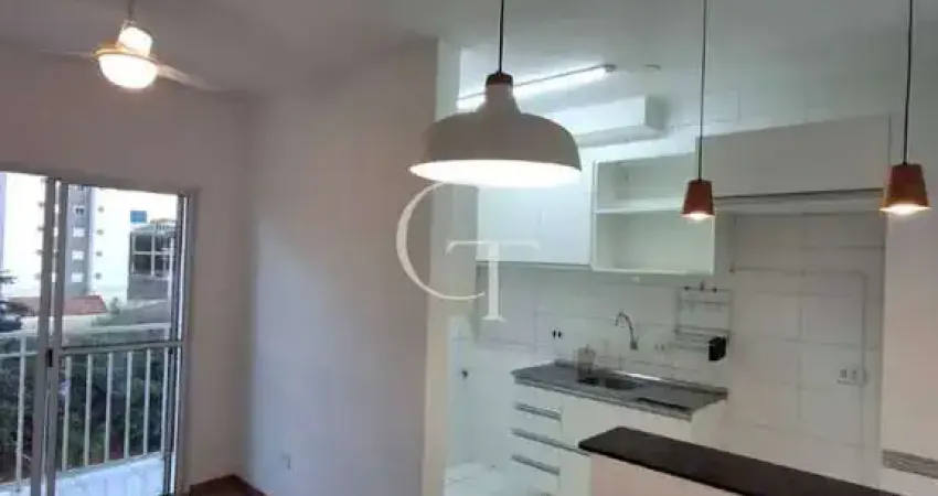 Apartamento para Locação no Condomínio Recanto dos Pássaros