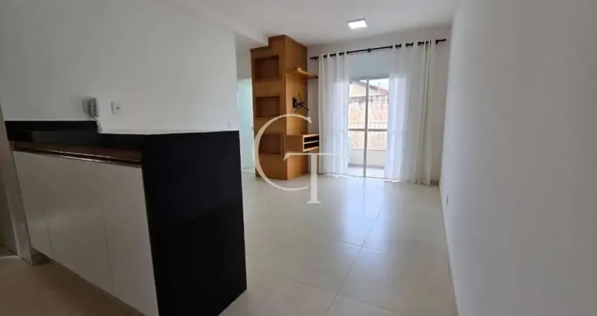 Apartamento para locação no Residencial Ilhabela - Itu Novo Centro