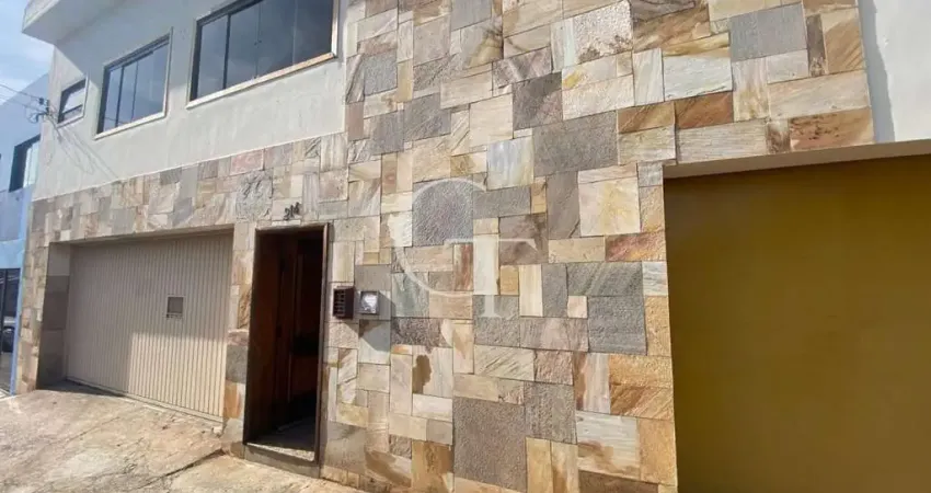 Casa com 2 quartos para alugar na Rua Santa Rita, 010, Centro, Itu