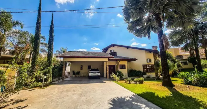 Casa para Locação no Condomínio no bairro Bairro Campos de Santo Antônio