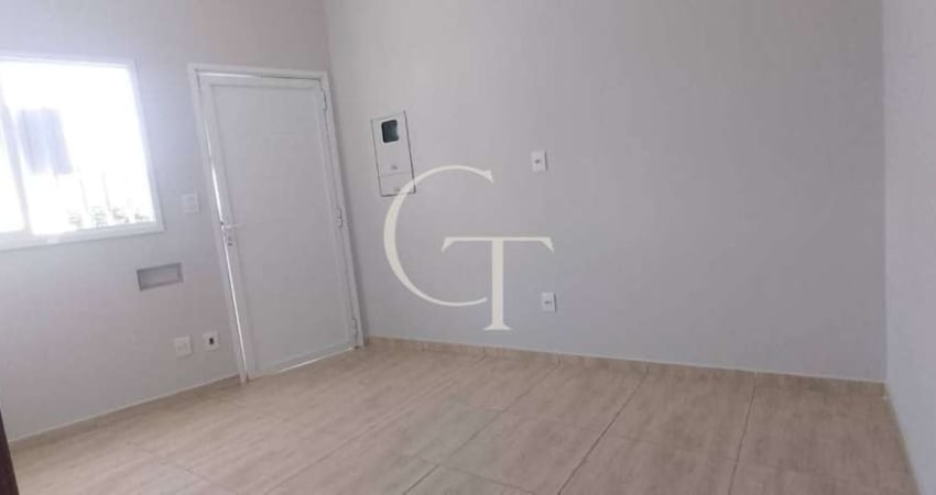 Casa com 3 quartos para alugar na Rua Salvador, 002, Brasil, Itu