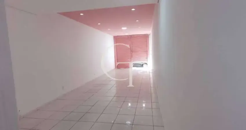 Prédio para alugar na Rua Santa Rita, 901, Centro, Itu