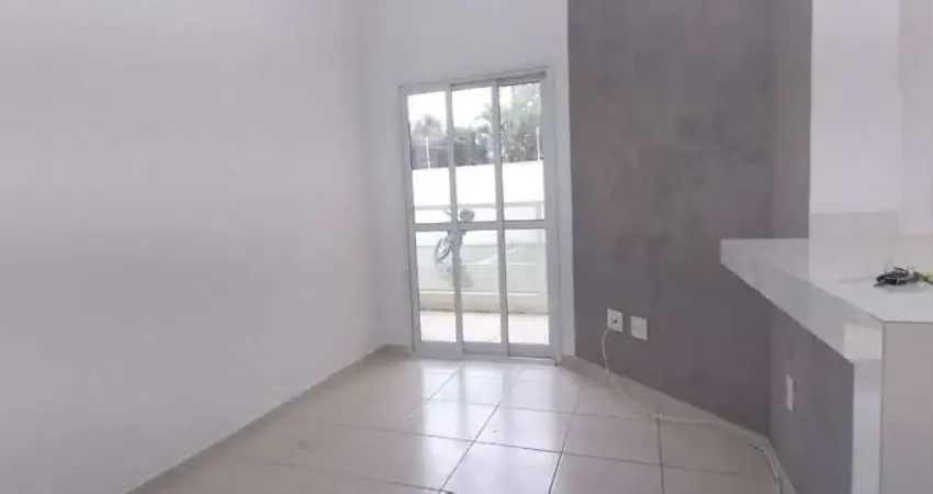 Apartamento com 2 quartos para alugar na rua benevutto viera, 300, Jardim Aeroporto I, Itu