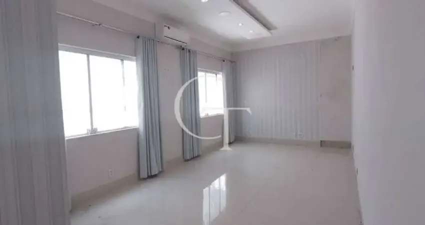 Sala comercial para locação no bairro Itu Novo Centro