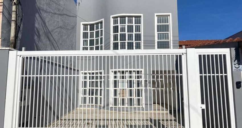 Prédio para alugar na Rua Padre Bento, 209, Jardim Padre Bento, Itu