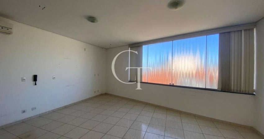 Sala comercial para alugar na Rua Angela Regina da Silveira Moraes, 214, Parque Residencial Potiguara, Itu