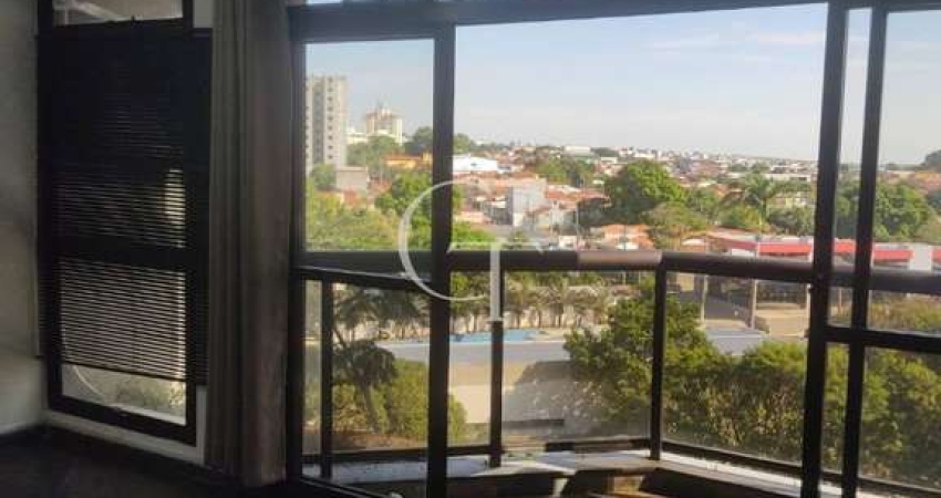 Apartamento com 3 quartos para alugar na Rua Sorocaba, 553, Vila Gatti, Itu
