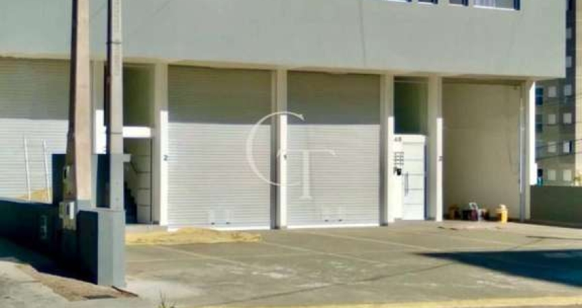 Prédio para alugar na Rua José Bruni, 001, Itu Novo Centro, Itu