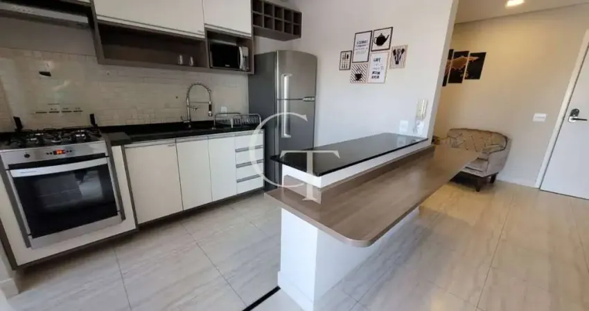 Apartamento Mobiliado e Decorado para Locação – Edifício Maktub Exclusive, Itu/SP