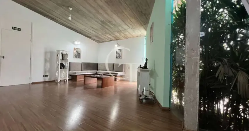 Sala mobiliada para área da saúde no Bairro Brasil – pronta para atender com excelência