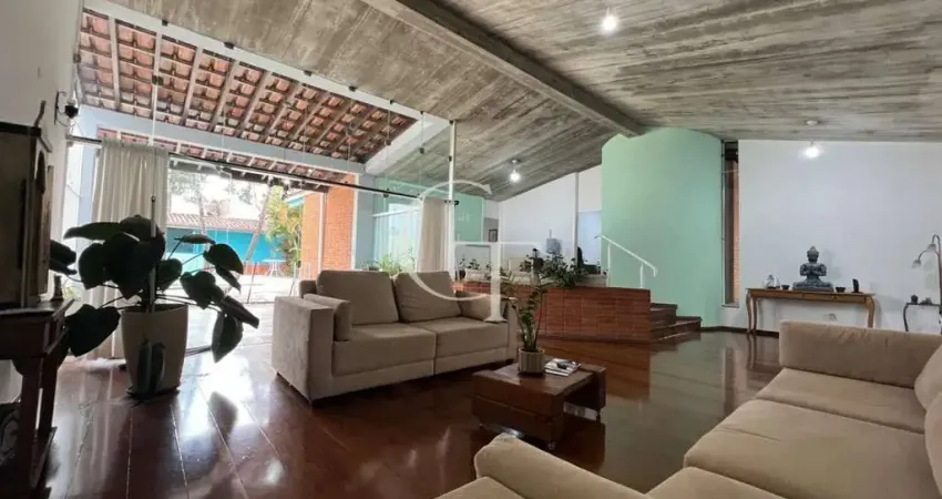 Sala mobiliada para área da saúde no Bairro Brasil – pronta para atender com excelência