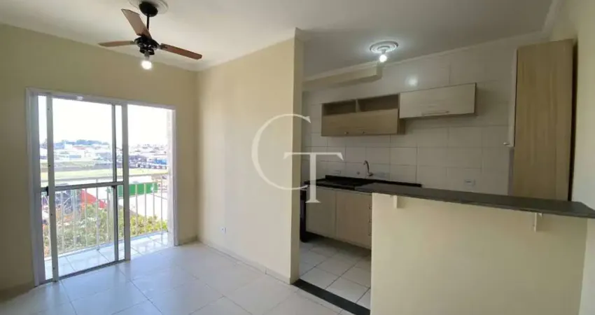 Apartamento a venda - Condomínio Recanto dos Pássaros - Itu/SP.