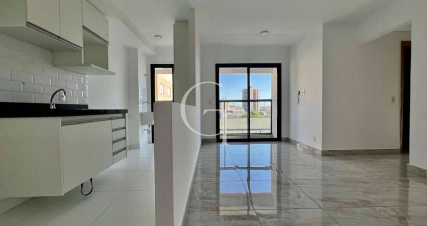 Apartamento para Venda no Edifício Vida Bella -  Itu Novo Centro