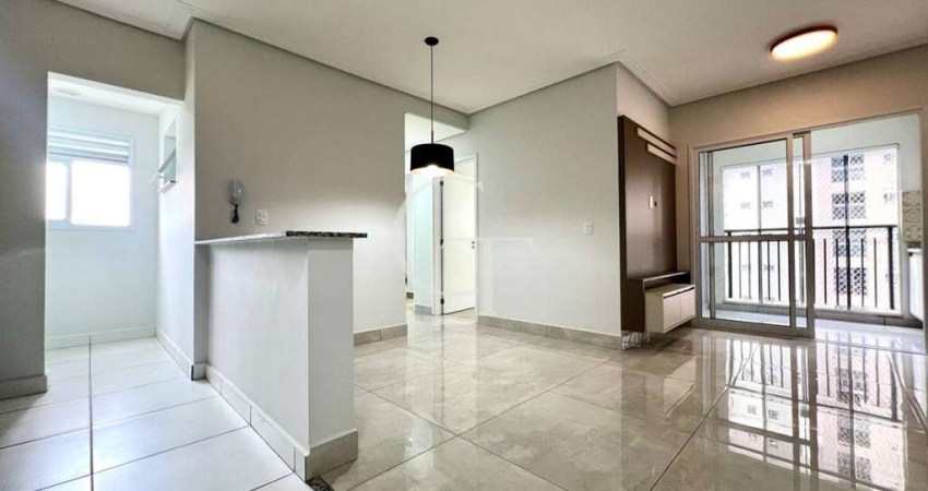 Apartamento para Locação com 3 dormitórios no Condomínio Ilhas Do Mediterrâneo Club