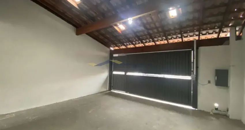 Casa com 2 quartos à venda na Rua Joaquim Mendes Rufino, 1, Residencial Itaim II, Itu