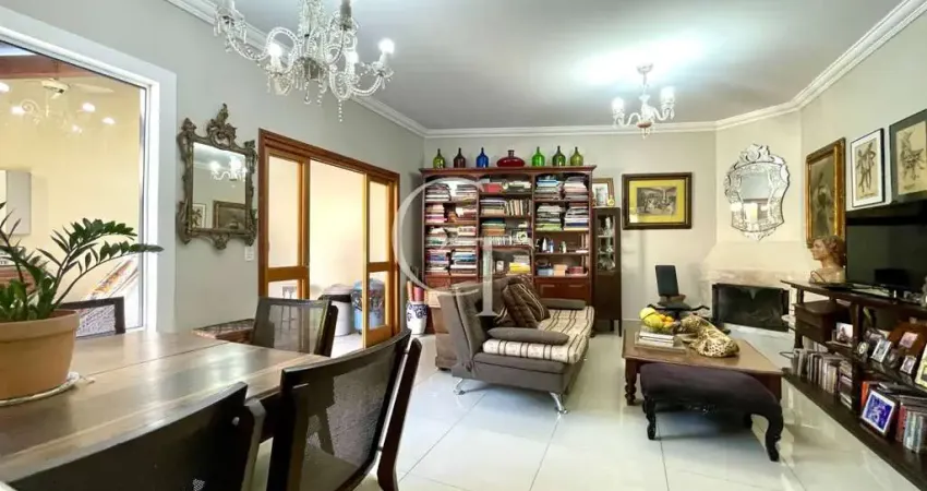 Casa térrea com 3 suítes à venda por R$ 1.050,00 Condomínio Portal de Itu I