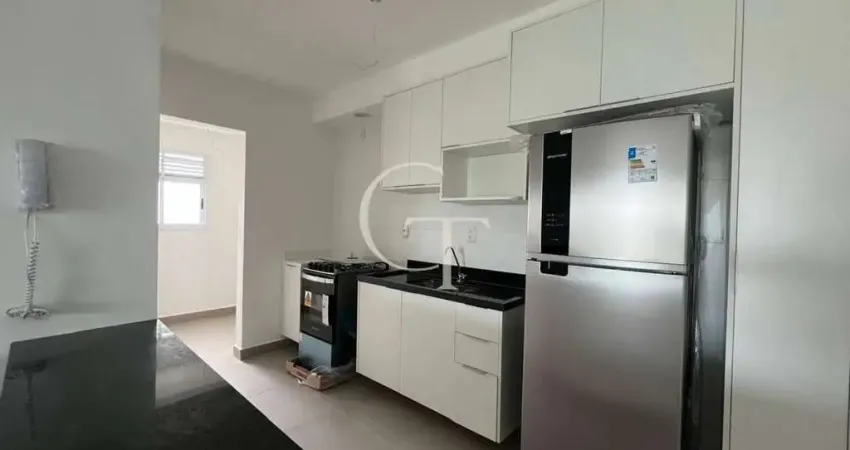 Apartamento para Locação no Condomínio Ilhas do Mediterrâneo – Semi Mobiliado com Varanda Gourmet e Vista Livre