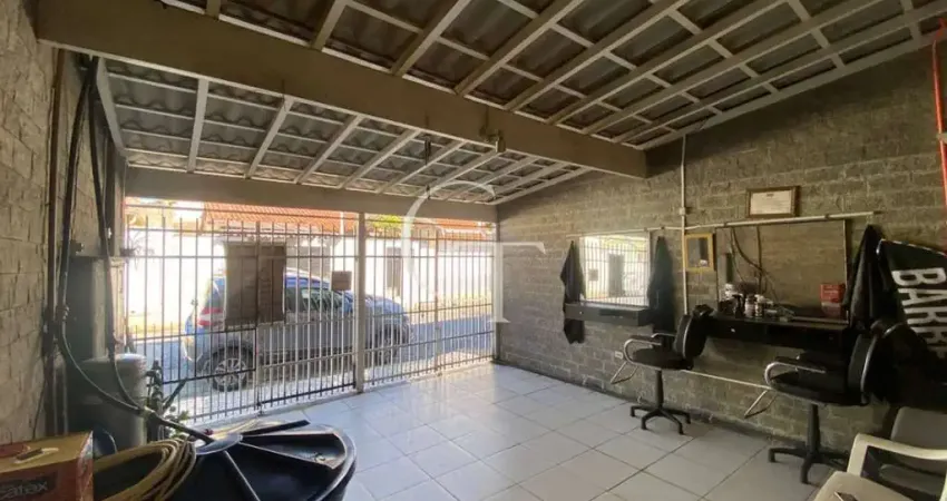 Casa Para Vender com 02 quartos sendo 1 suíte - Jardim do Estadio em Itu