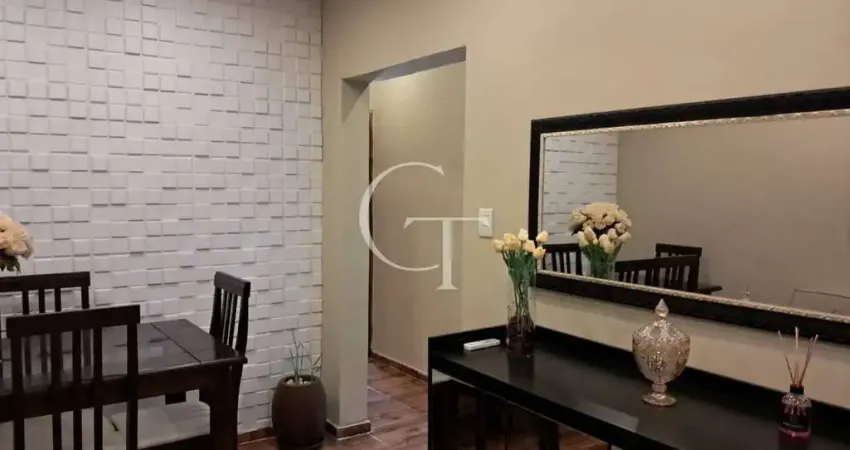 Casa com 2 quartos à venda na Rua Vicente José de Santana, 001, Cidade Nova I, Itu