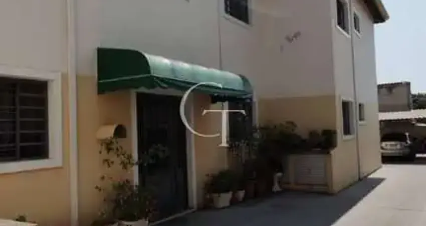 Prédio completo  à venda em itu - 8 apartamentos e 1 edícula (alugados)