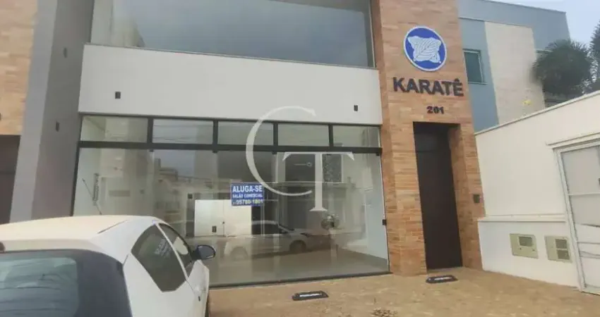 Prédio para alugar na Rua Francisco José Ferreira Sampaio, 001, Itu Novo Centro, Itu