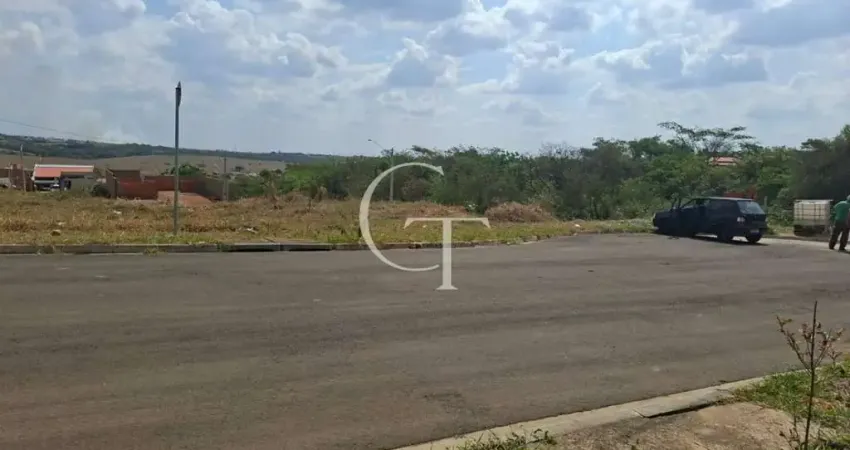Terreno à venda na Rua Yrene de Campos Moraes, 001, Parque São Camilo, Itu