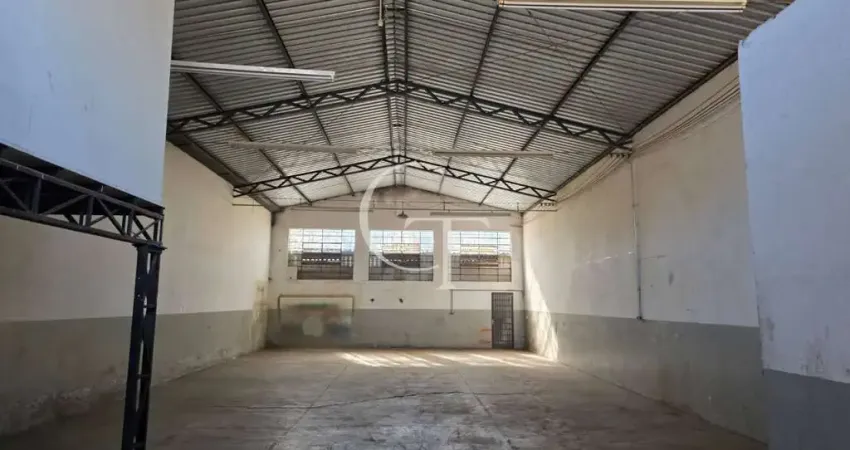 Barracão / Galpão / Depósito para alugar na Avenida Caetano Ruggieri, 001, Parque das Indústrias, Itu