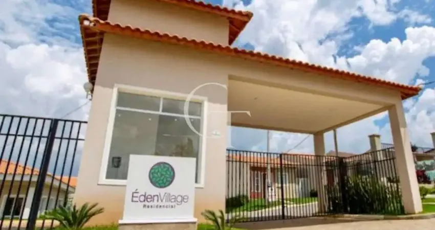 O equilíbrio perfeito entre conforto, lazer e natureza: conheça o éden village no bairro cajuru sul