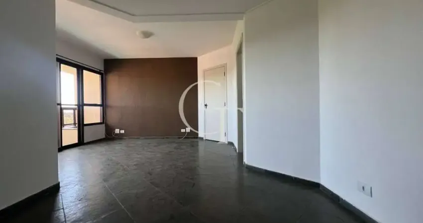 Apartamento com 3 quartos para alugar na Rua Portugal, 26, Vila Roma, Itu