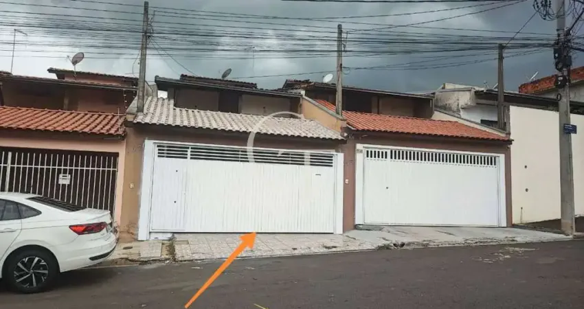 Casa com 2 quartos à venda na Rua Lavanda, 1121, Jardim Estância Bom Viver, Itu
