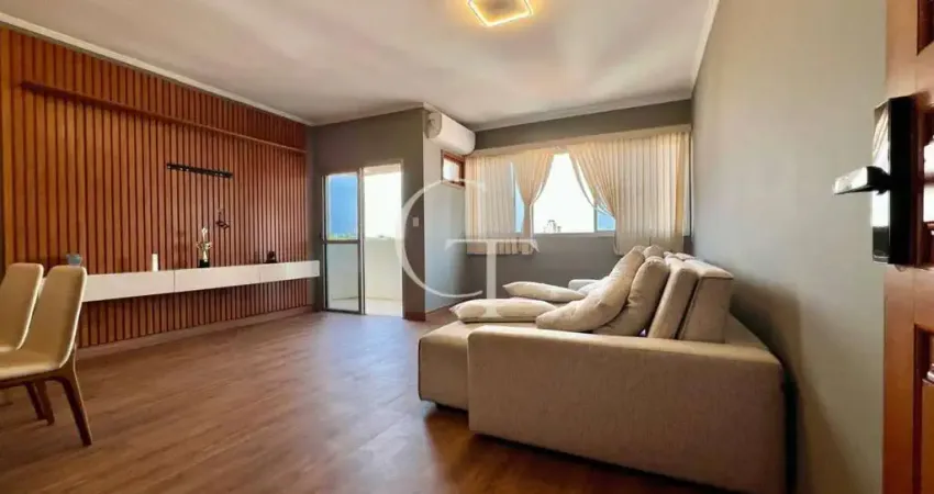 Sofisticação e conforto no coração de itu apartamento para venda 172m² edifício itapuã