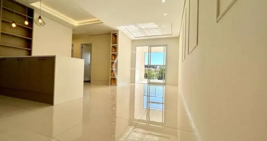 Apartamento moderno com 3 dormitórios à venda no ilhas do mediterrâneo club -vila nova itu