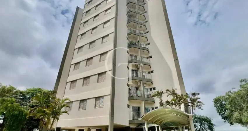 Apartamento à venda no edifício mirante das acácias – 3 dormitórios, 2 vagas e vista