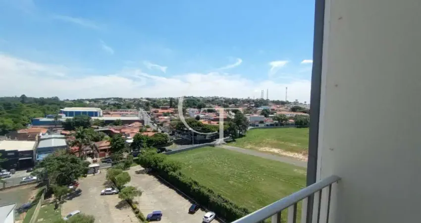 Apartamento à venda com 3 dormitórios no condomínio mirante das acácias, jardim novo itu