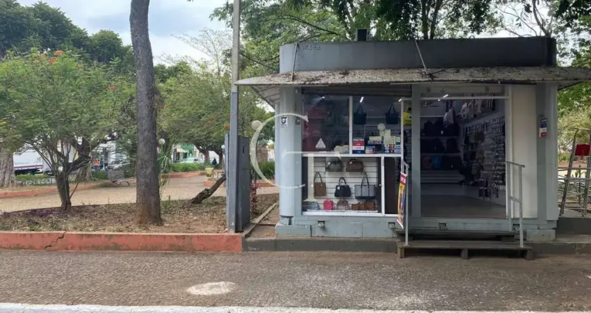 Prédio à venda na Praça da Independência, 01, Centro, Itu