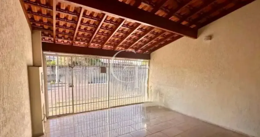 Casa com 3 quartos à venda na Rua Euzébio Scaravelli, 10, Jardim Rosinha, Itu