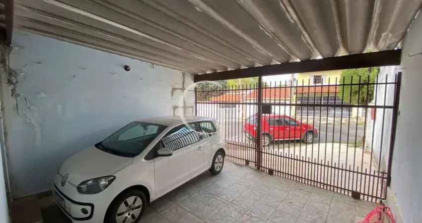 Casa com 3 quartos à venda na Rua Rúbens Palomio, 1203, Jardim Aeroporto I, Itu