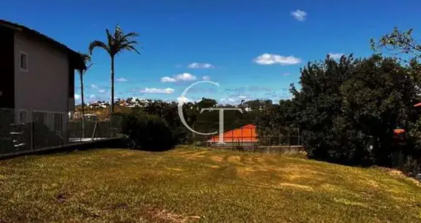 Terreno à venda na Avenida Raquel de Queiroz, 610, Alto das Palmeiras, Itu