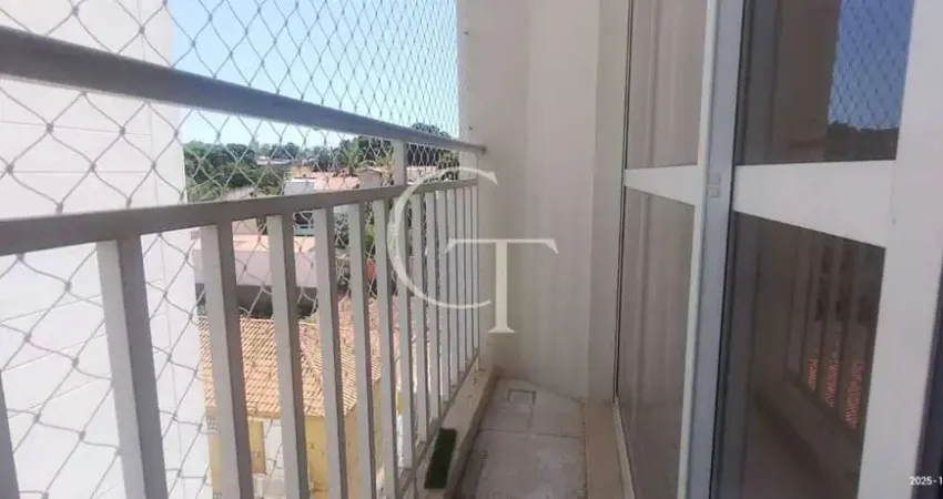 Apartamento á venda : oportunidade única com suíte no edifício flores em itu