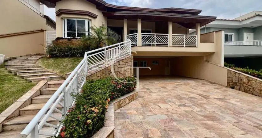 Oportunidade: casa para locação no condomínio jardim theodora em itu