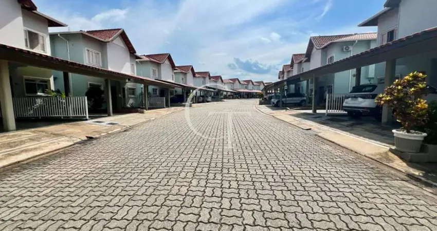 Casa em condomínio fechado com 3 quartos à venda na Rua Doutor Emílio Chierighini, 50, Parque Residencial Presidente Médici, Itu