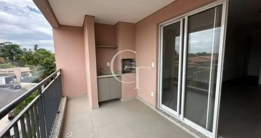 Apartamento com 3 quartos para alugar na Rua Padre Bento, 691, Jardim Padre Bento, Itu