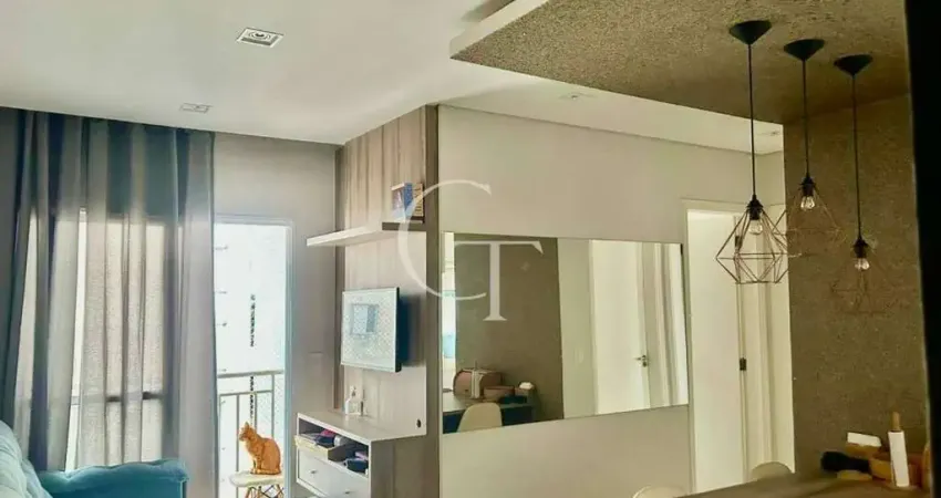 Apartamento à venda no condomínio recanto dos pássaros- itu