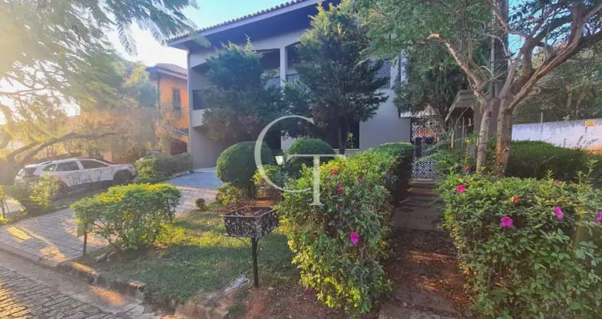 Casa em condomínio fechado com 4 quartos à venda na Alameda dos Ipês, 100, Condomínio Portal de Itu, Itu