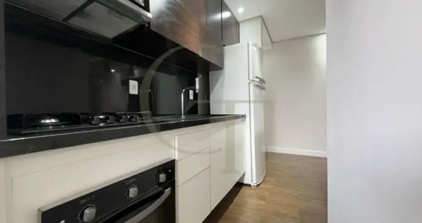 Apartamento semi mobiliado para locação no condomínio ilhas do mediterrâneo club