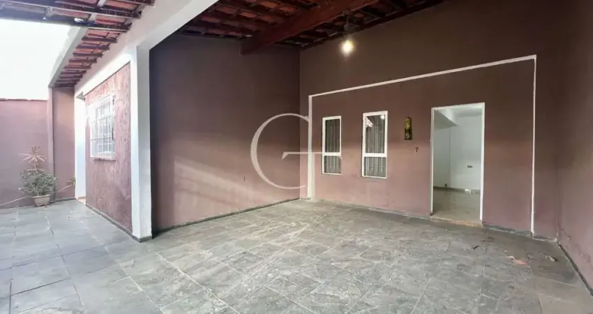 Casa com 3 quartos à venda na Rua Alfredo Rodrigues da Silveira, 10, Núcleo Habitacional São Judas Tadeu, Itu