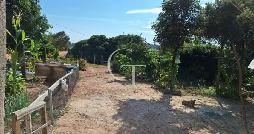 Chácara de 1.000 m² com casa, pomar formado no bairro eldorado ii em itu