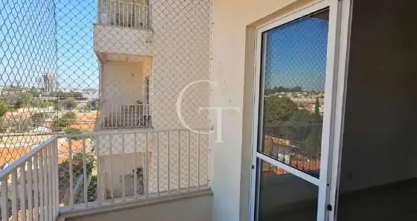 Apartamento com 2 quartos à venda na Rua Aristides de Assumpção Menabó, 30, Itu Novo Centro, Itu